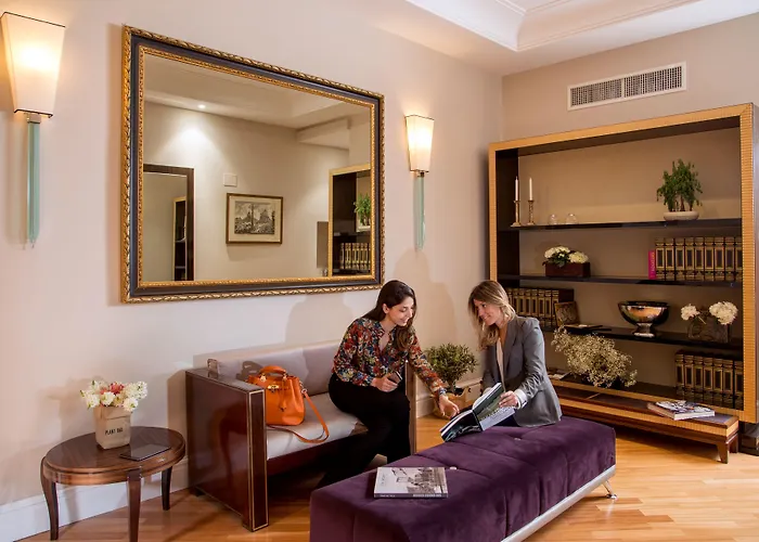  Tridente Suites