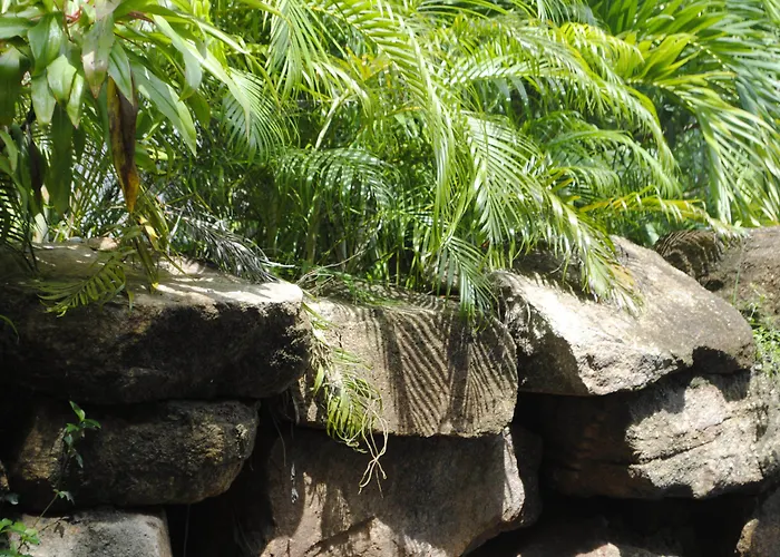 Resort: Baan Sawan Samui Resort