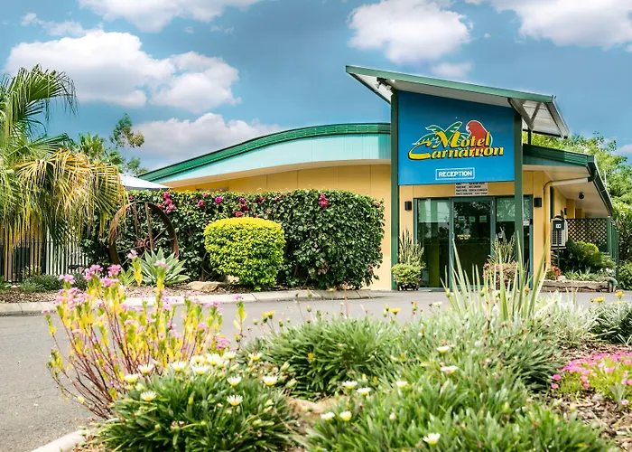 Family Friendly Hotels Carnarvon