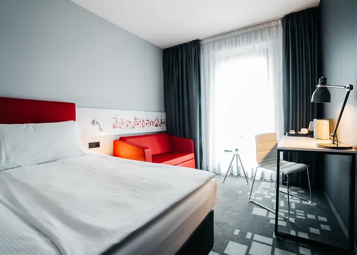 Q Hotel Krakow