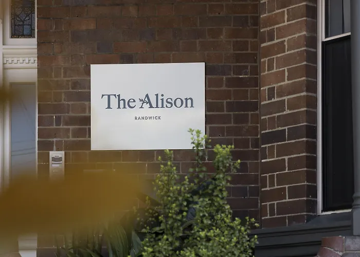 The Alison Randwick