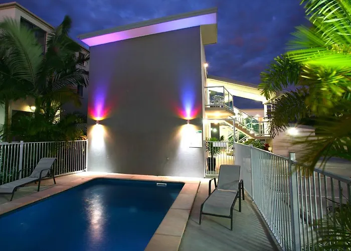 Cheap hotels Pacific Coast