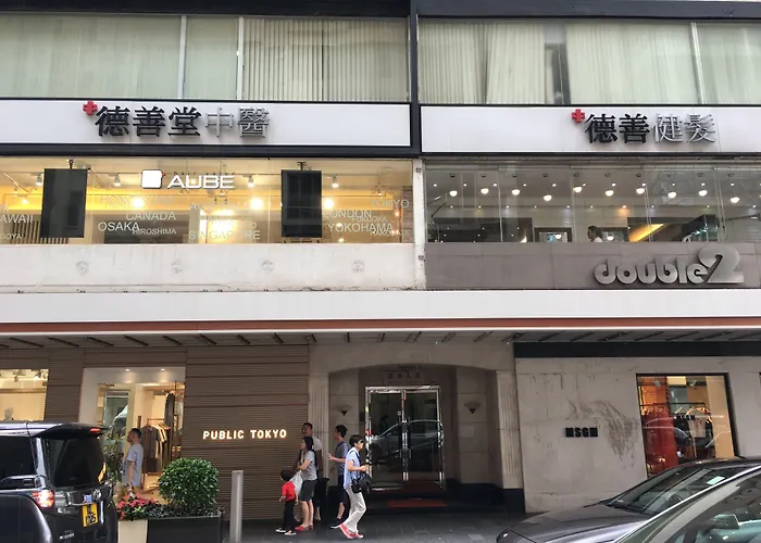 Pension Guide Seasons - Causeway Bay