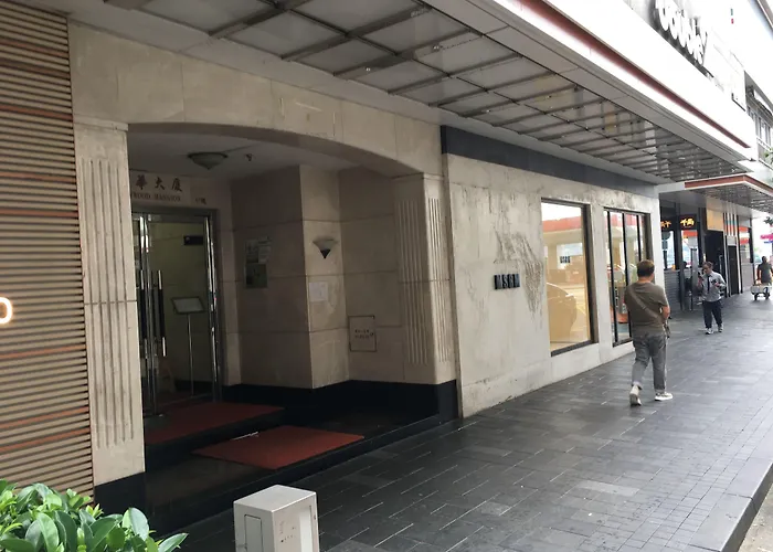 Pension Guide Seasons - Causeway Bay