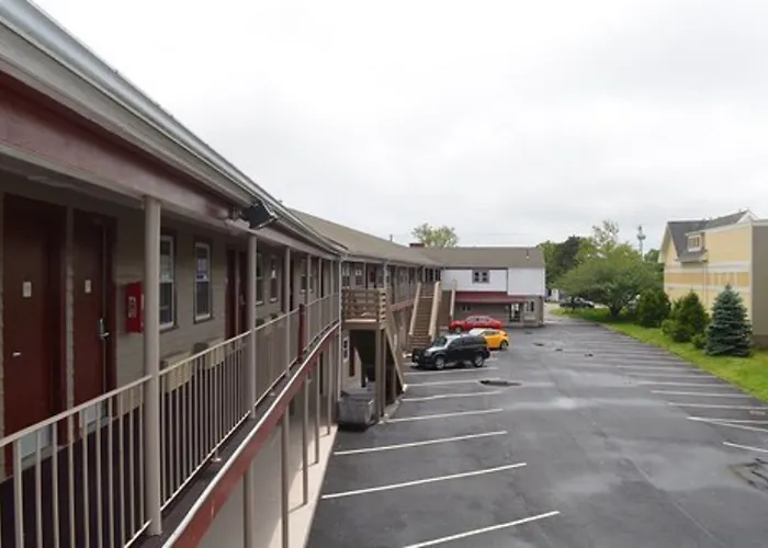 Host Inn