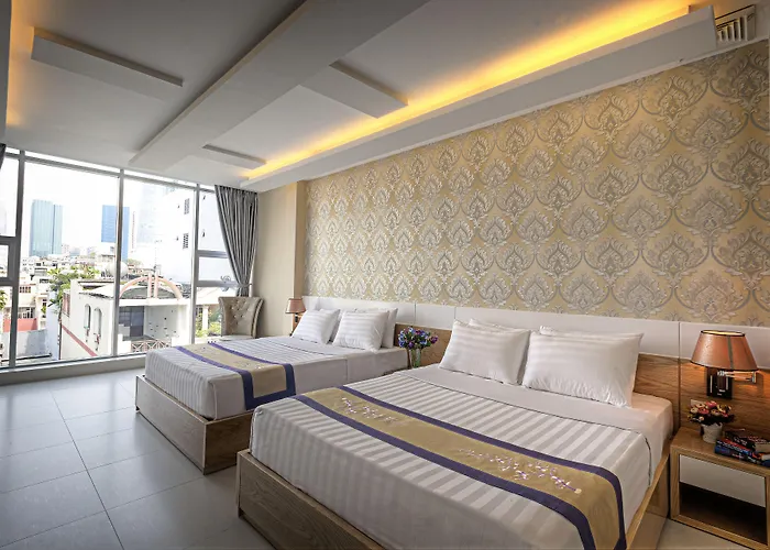 Van Anh Luxury