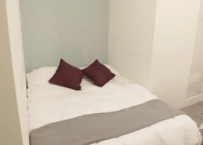 Amigo-Hostel