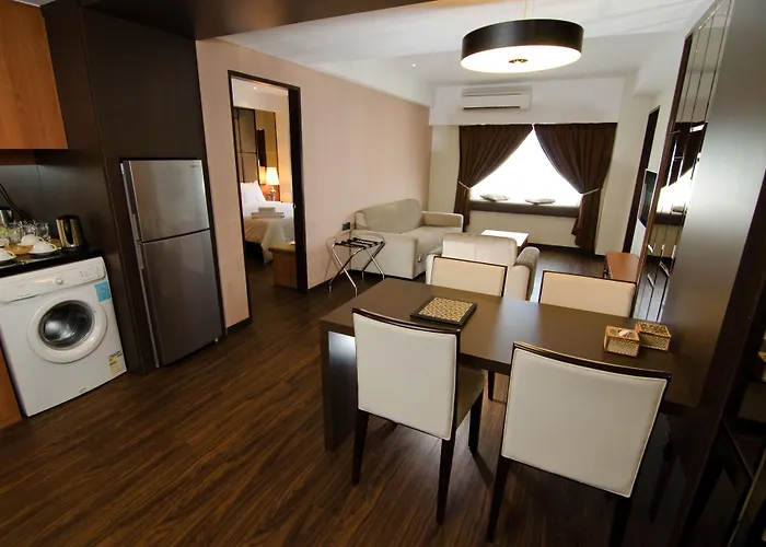 C'Haya Hotel