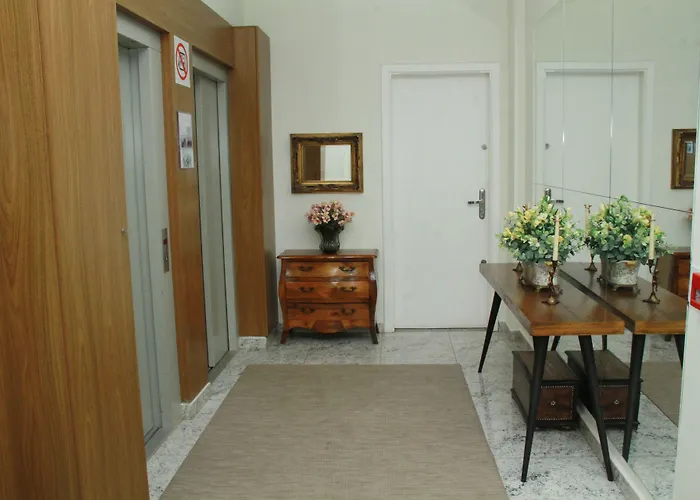 Hotel: Hotel Flor De Minas