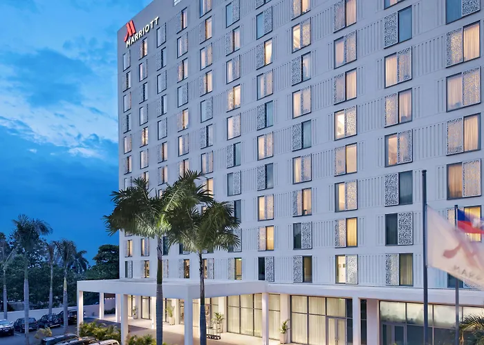 Marriott Port-Au-Prince