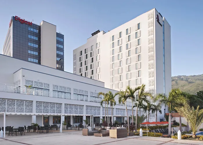 Marriott Port-Au-Prince