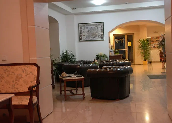 Wellness Hotels Ruze