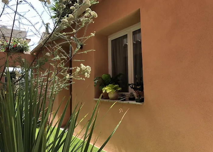 Villa Rose