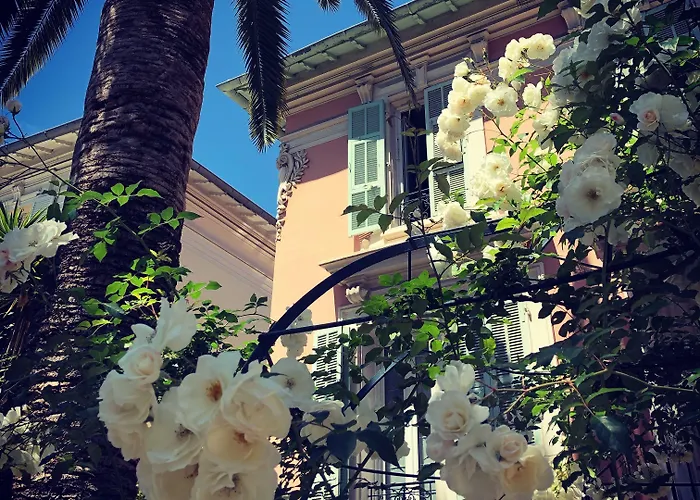 Villa Rose
