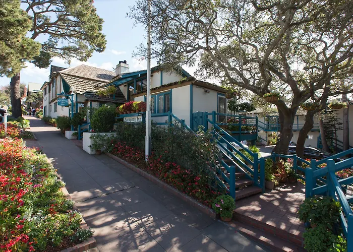 All Motels Normandy Inn