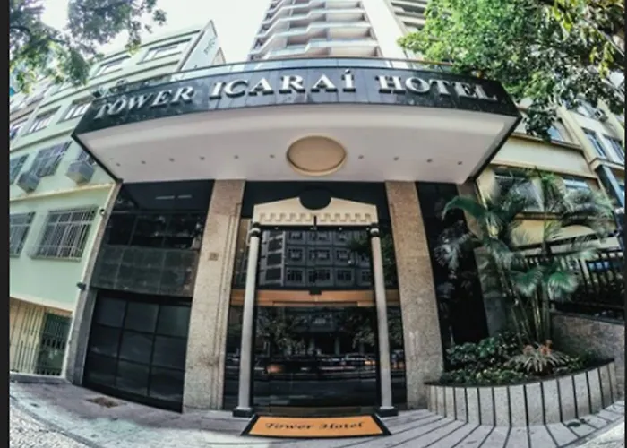  Tower Icaraí