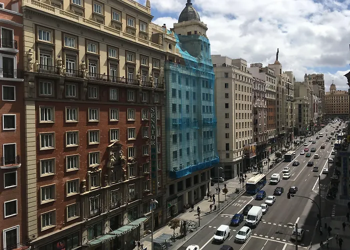 Rincon De Gran Via