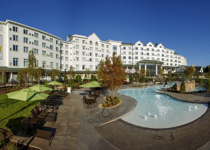 Dollywood'S Dreammore Resort And Spa