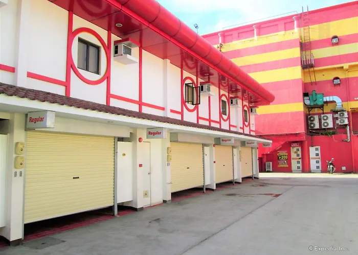 Cheap hotel: Hotel Sogo Cagayan De Oro