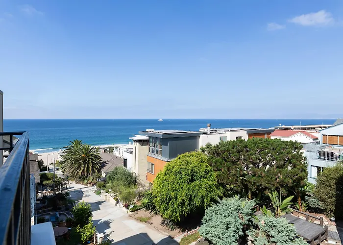 Sea View Inn At The Beach