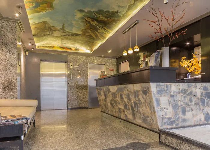 Suites Contempo