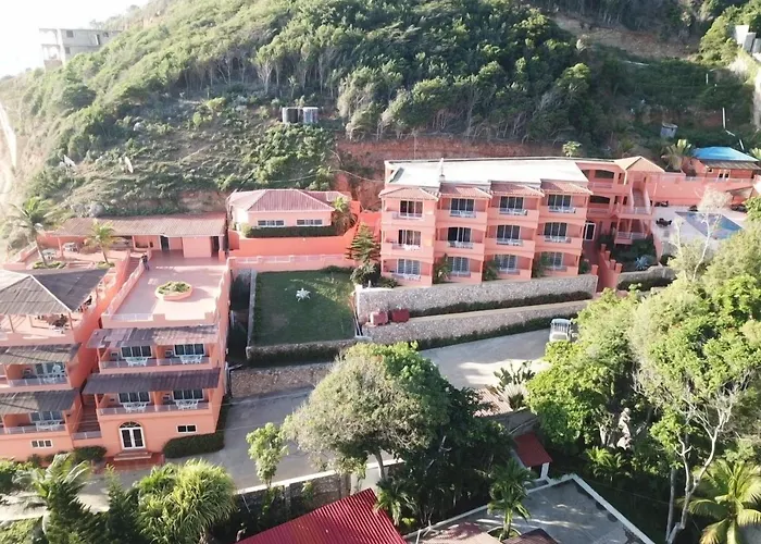 Rival Hotel