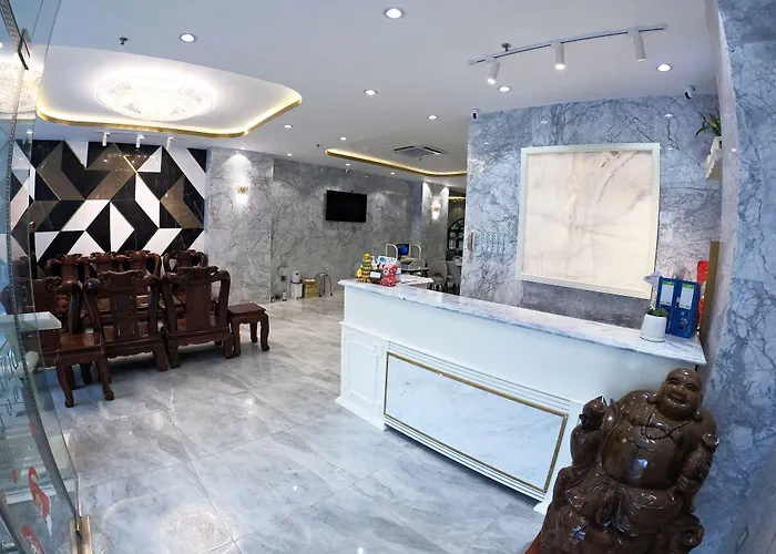 Dinh Phat Hotel