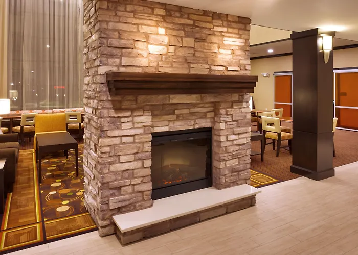 Staybridge Suites By Ihg