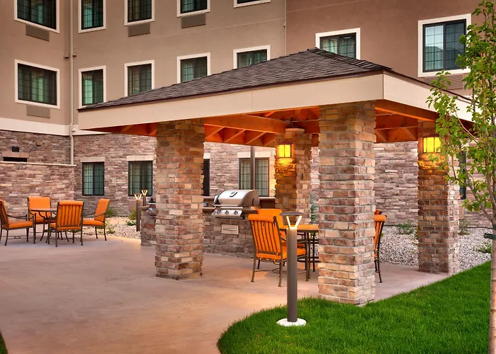 Staybridge Suites By Ihg
