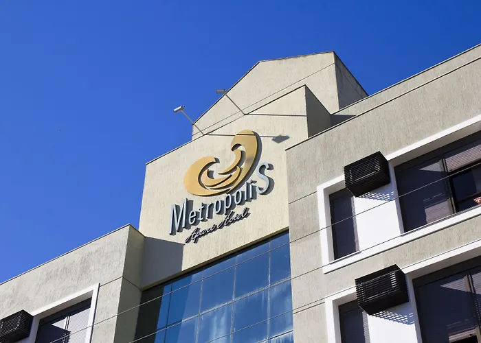  Edificio Metropolis