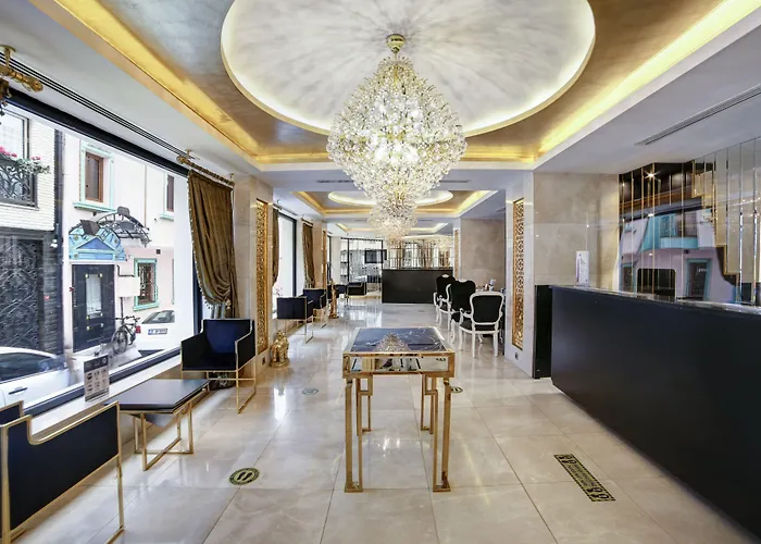 Great Fortune Hotel & Spa
