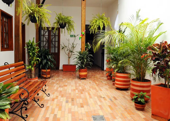 Hostel: Arche Noah Boutique Hostel