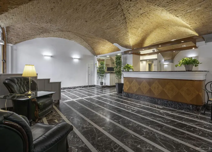 Hotel que admite mascotas: Hotel Argentina