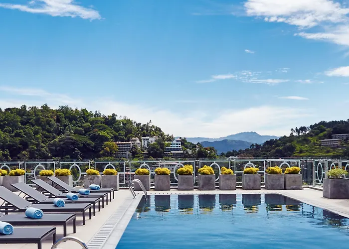 Radisson Kandy