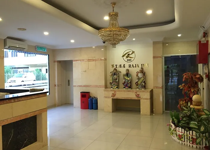 Raja Inn