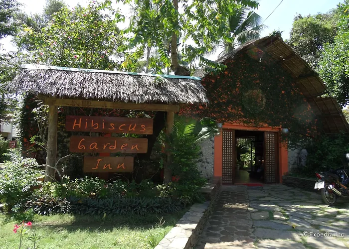 Bed and Breakfast Hibiscus Garden Resort