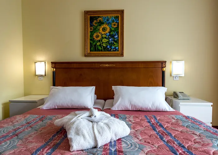 Hotel Churchill