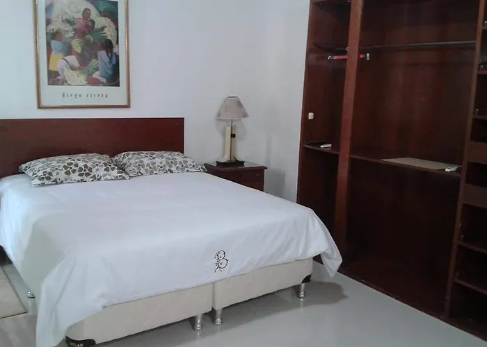 Beulah Hotel Boutique