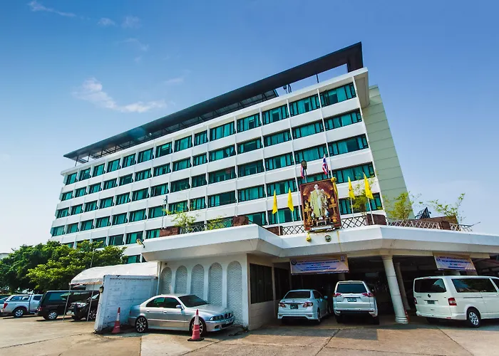 Khon Kaen Hotel