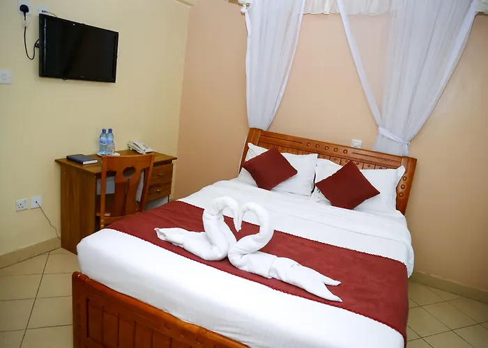 Decasa Hotel