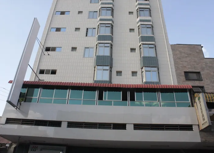 Decasa Hotel