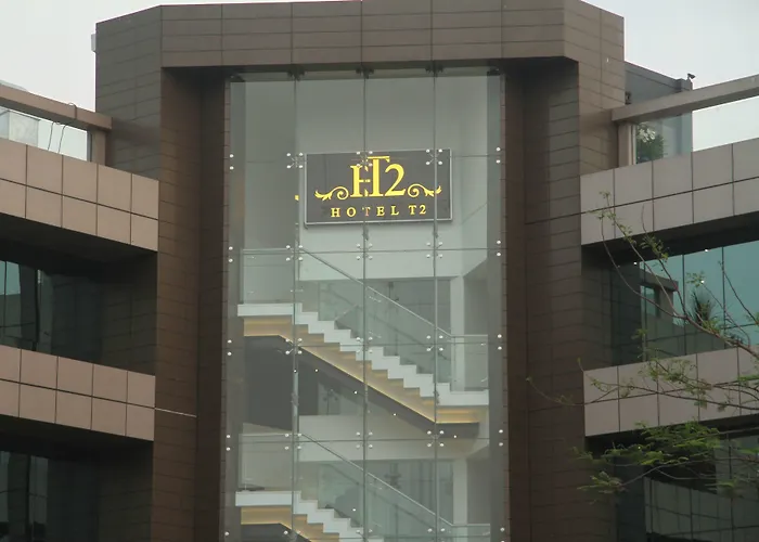 B&B only: Hotel Beacon T2