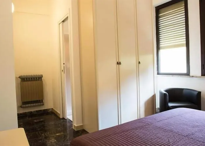 Hôtel accueillant les animaux: Home Sweet Home B&B