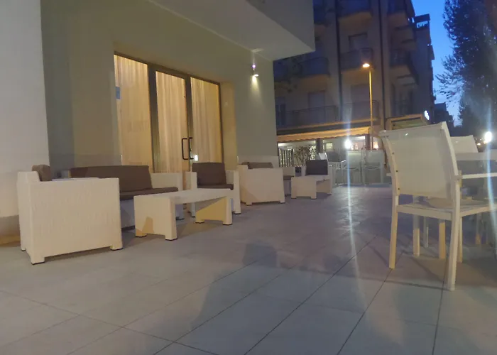 Hotel Bergamo