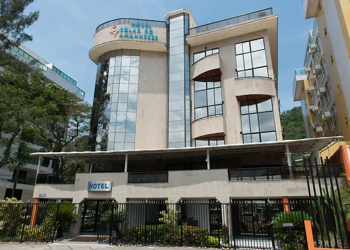 Boutique hotels Solar Do Amanhecer