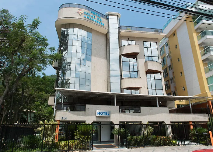 Boutique hotels Solar Do Amanhecer