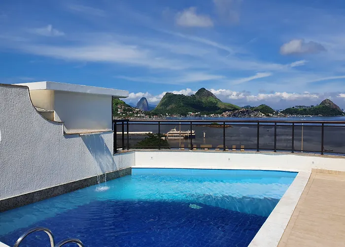 Boutique hotels Solar Do Amanhecer
