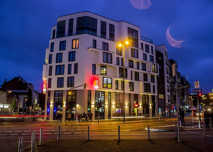 3 SterneHotel Stay! Boardinghouse