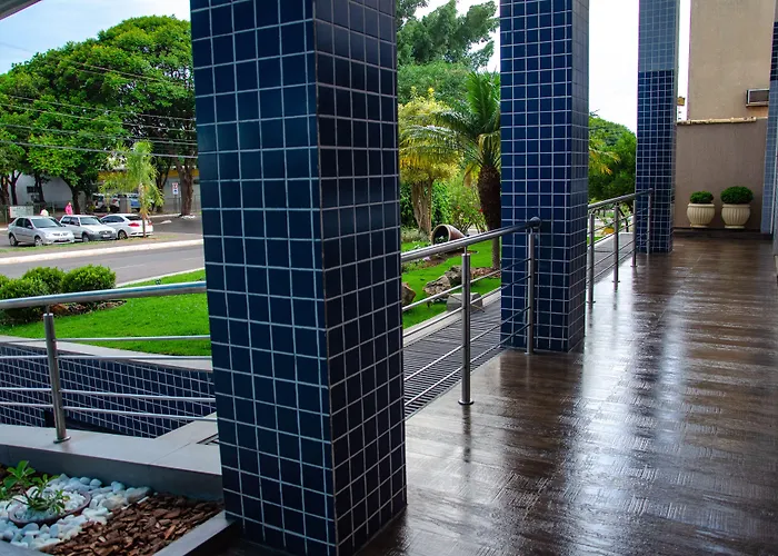 Ilhabela Park Hotel