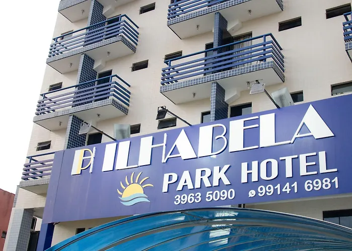 Ilhabela Park Hotel